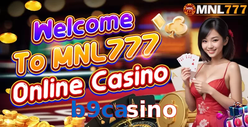 b9casino