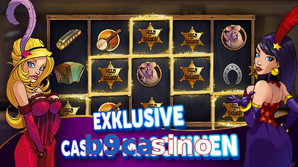 b9casino