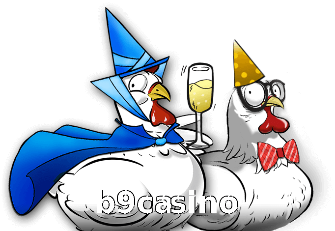 b9casino
