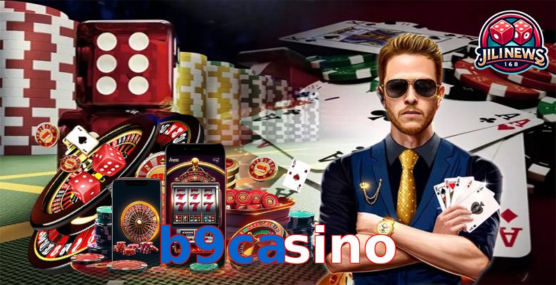 b9casino