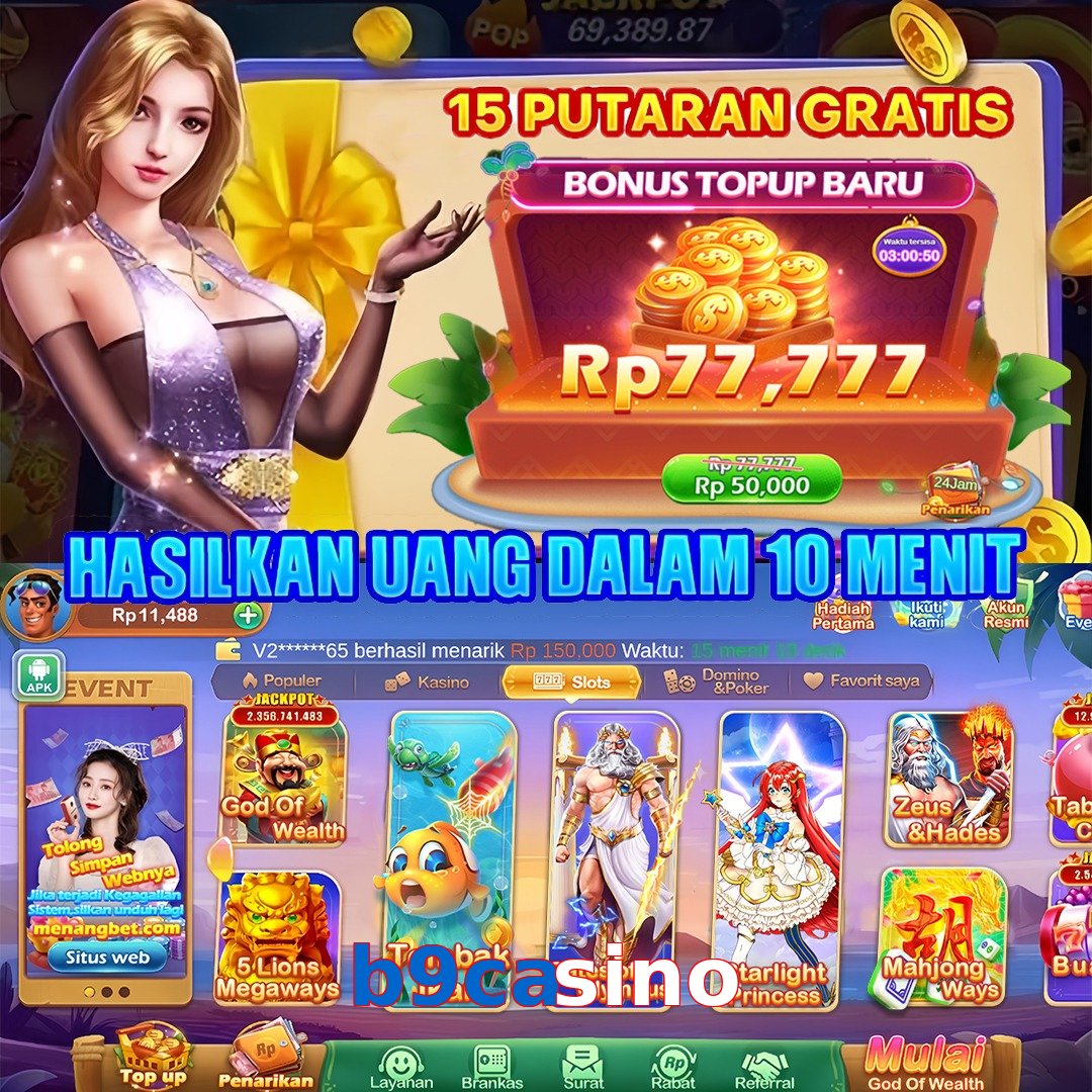 b9casino