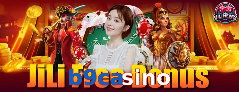 b9casino