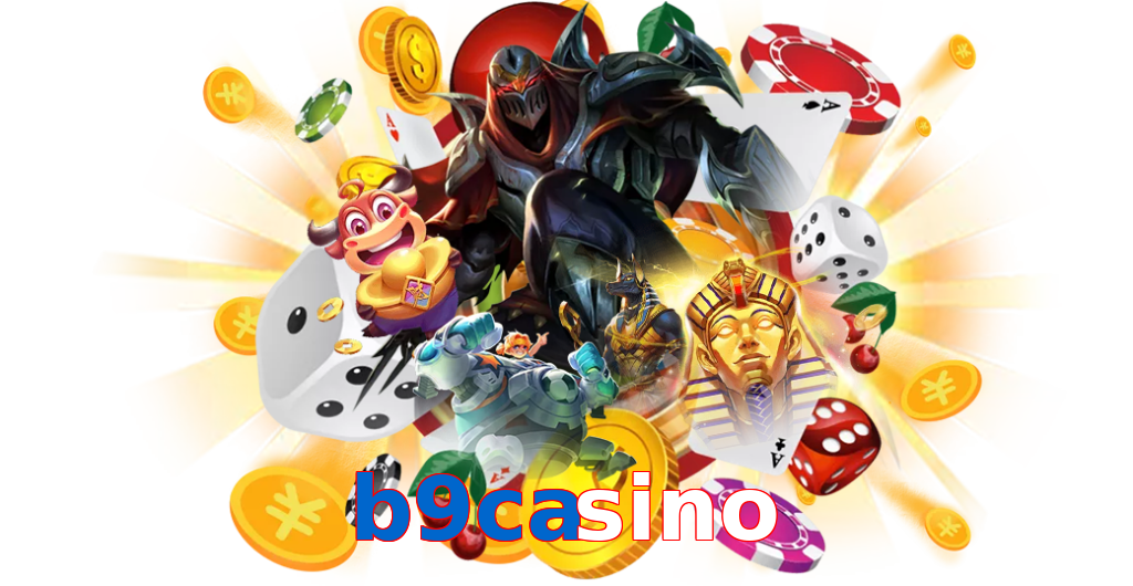 b9casino