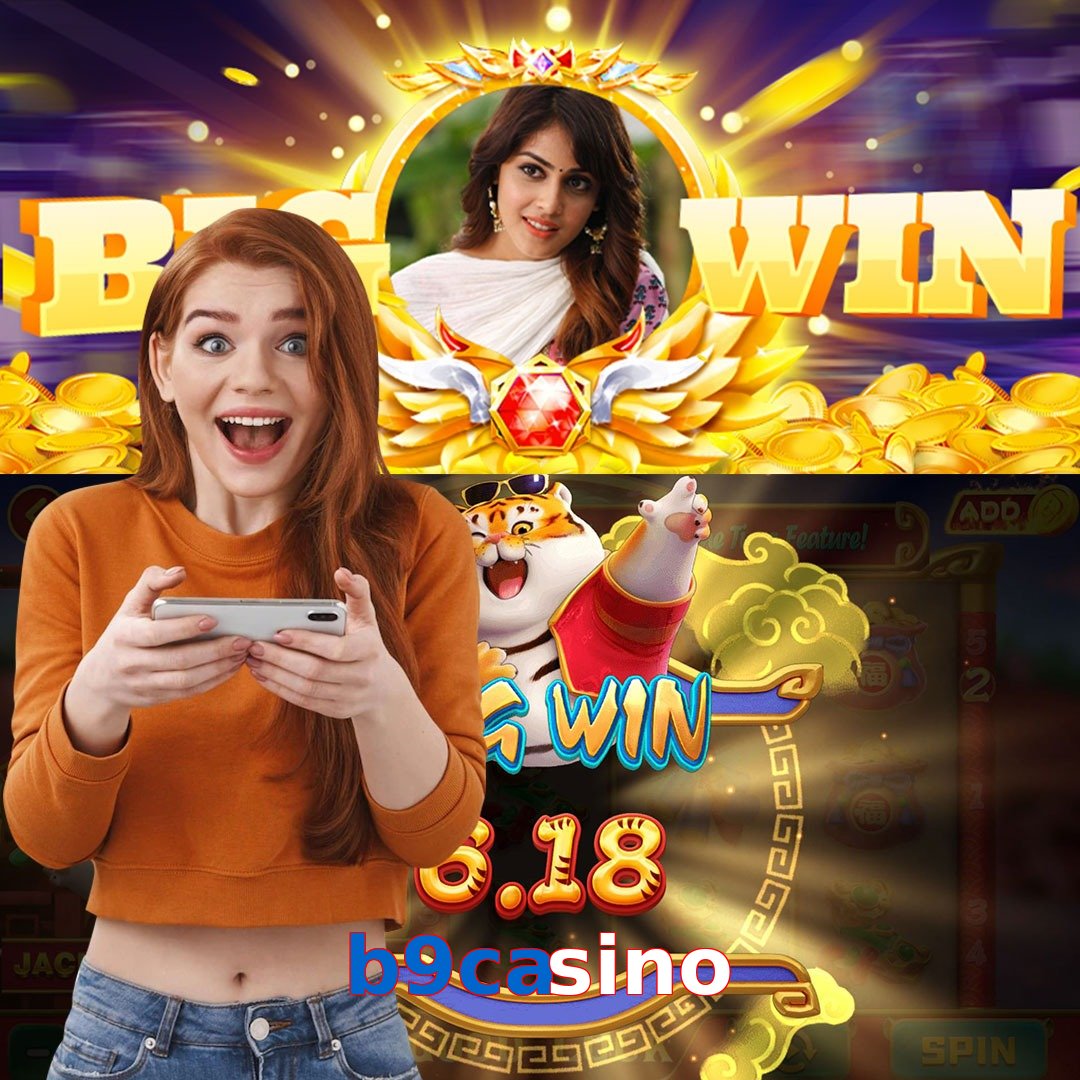 b9casino