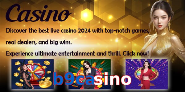 b9casino