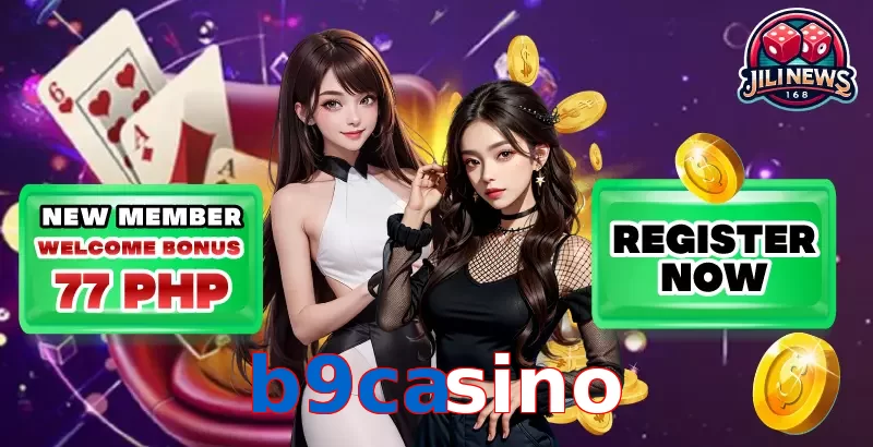 b9casino