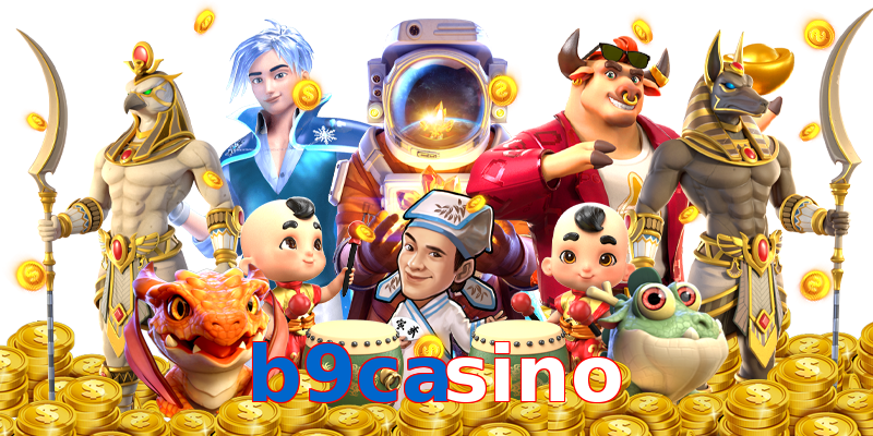 b9casino