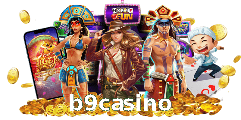 b9casino