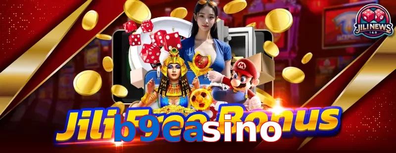 b9casino