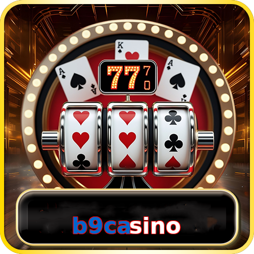 b9casino