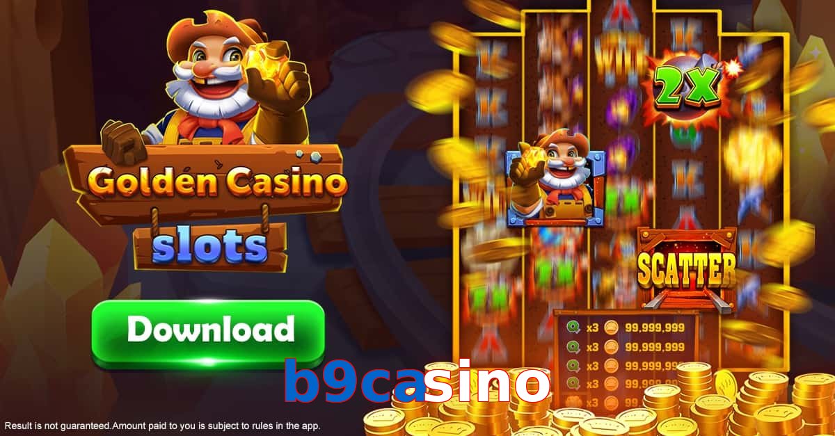 b9casino