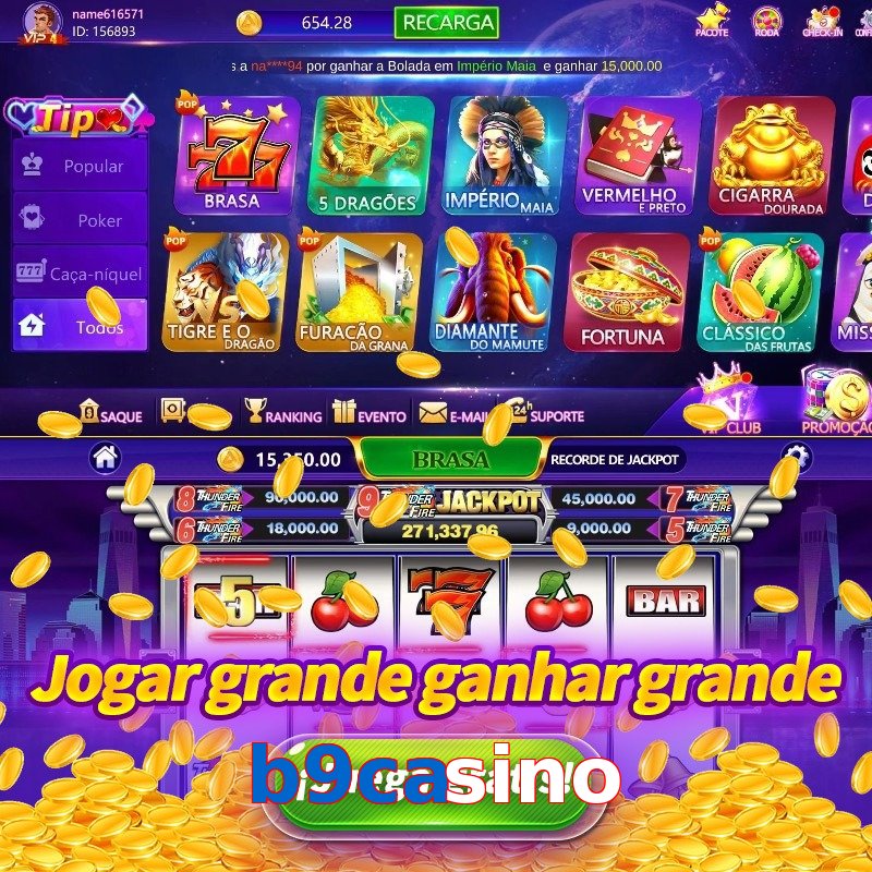 b9casino