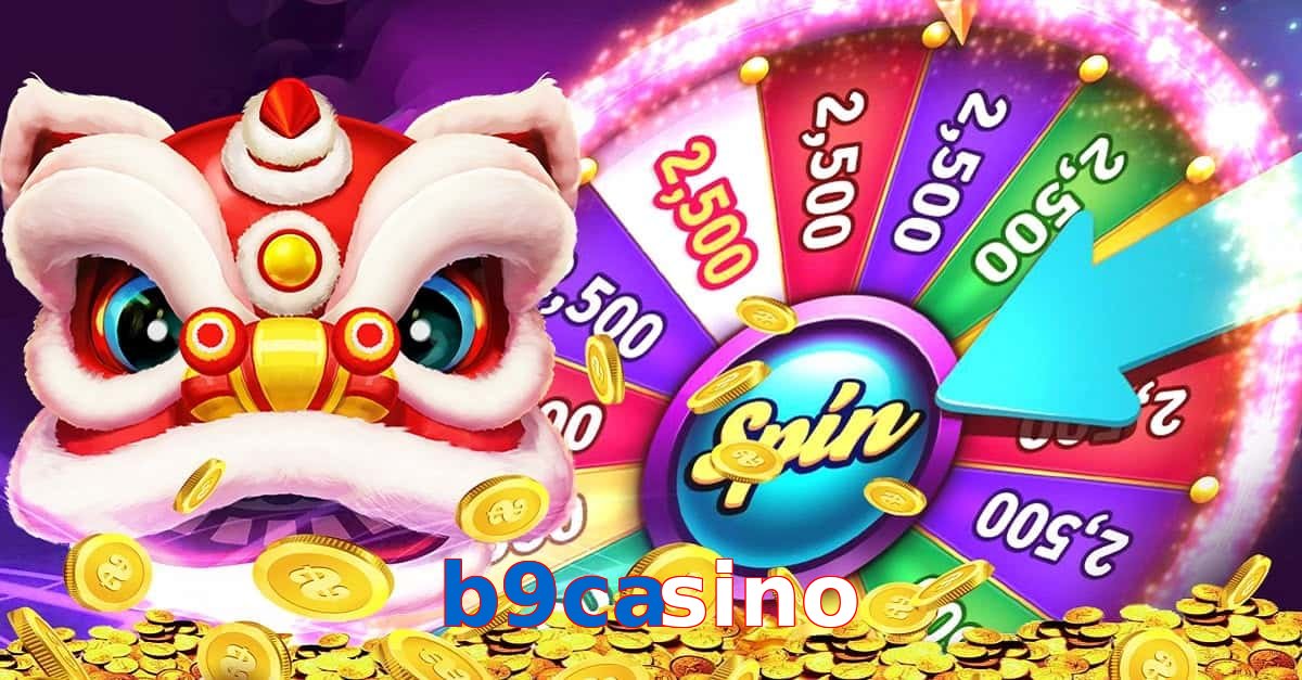 b9casino