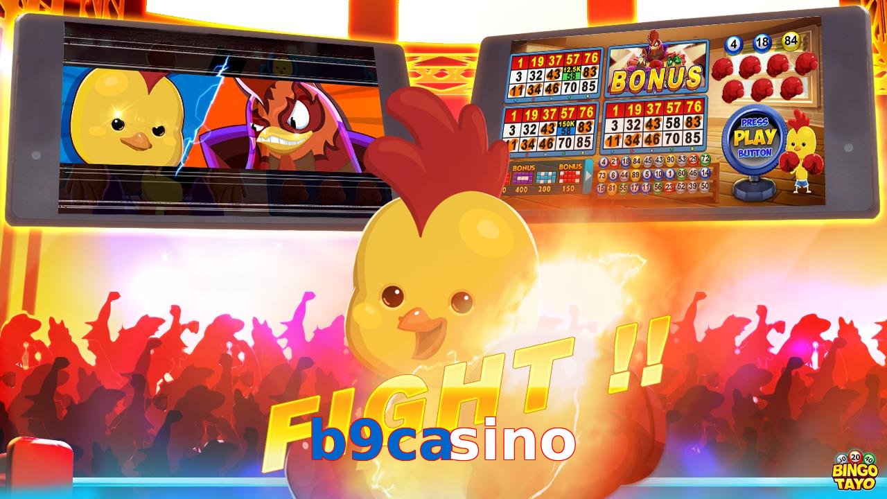 b9casino