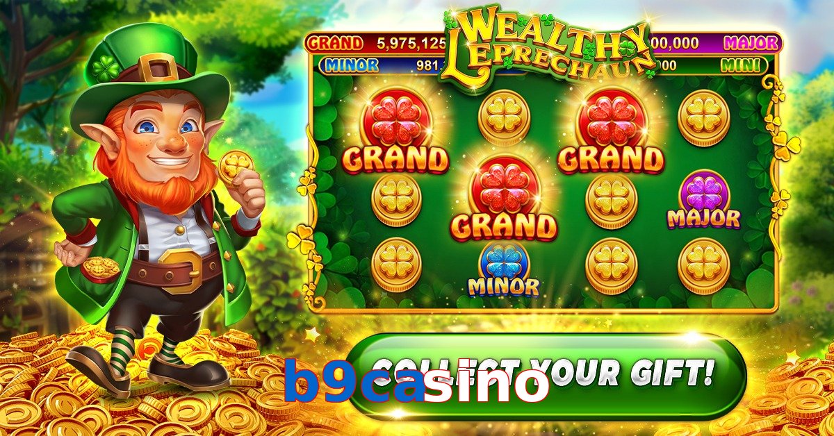 b9casino