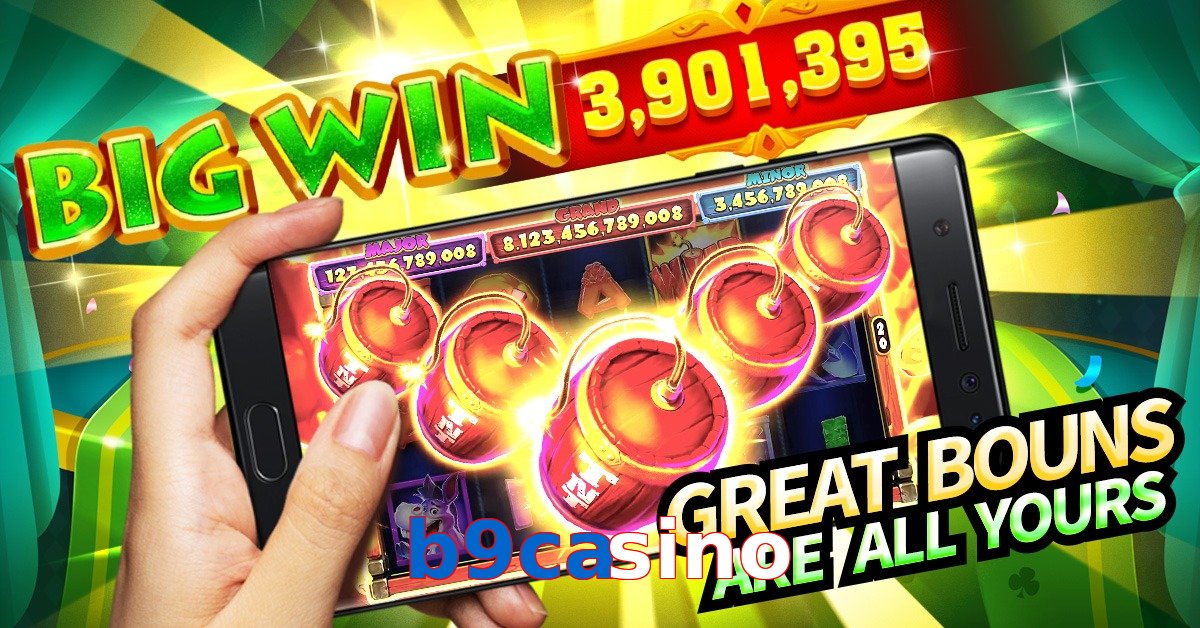 b9casino