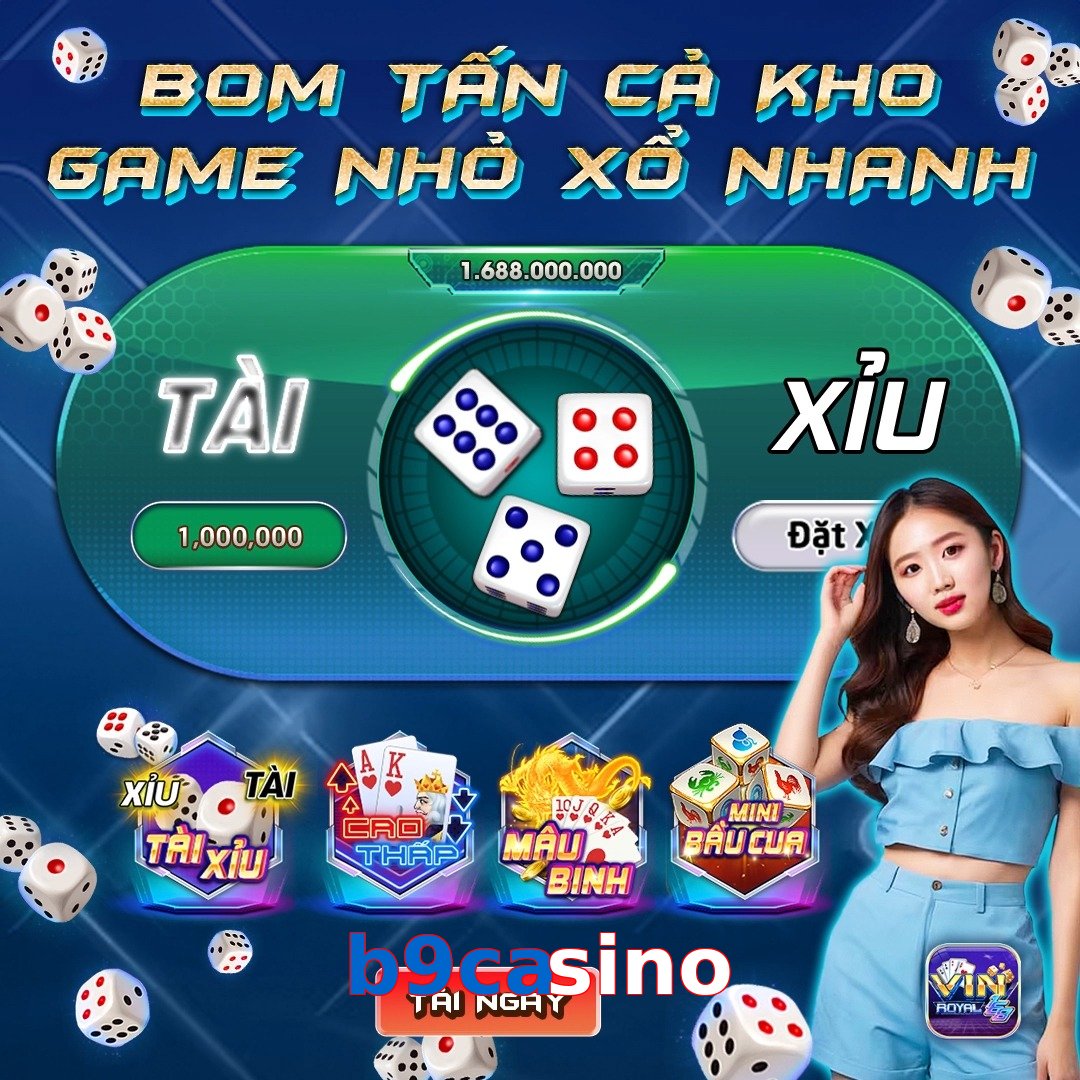 b9casino