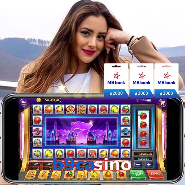 b9casino