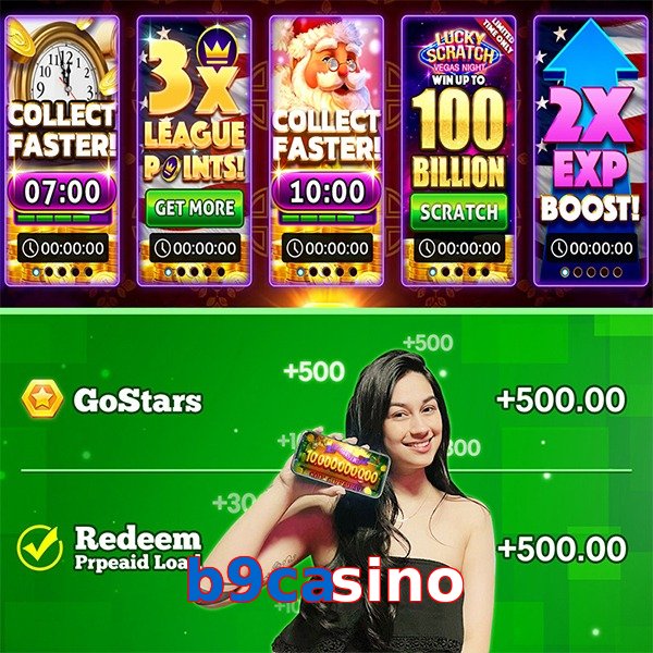 b9casino