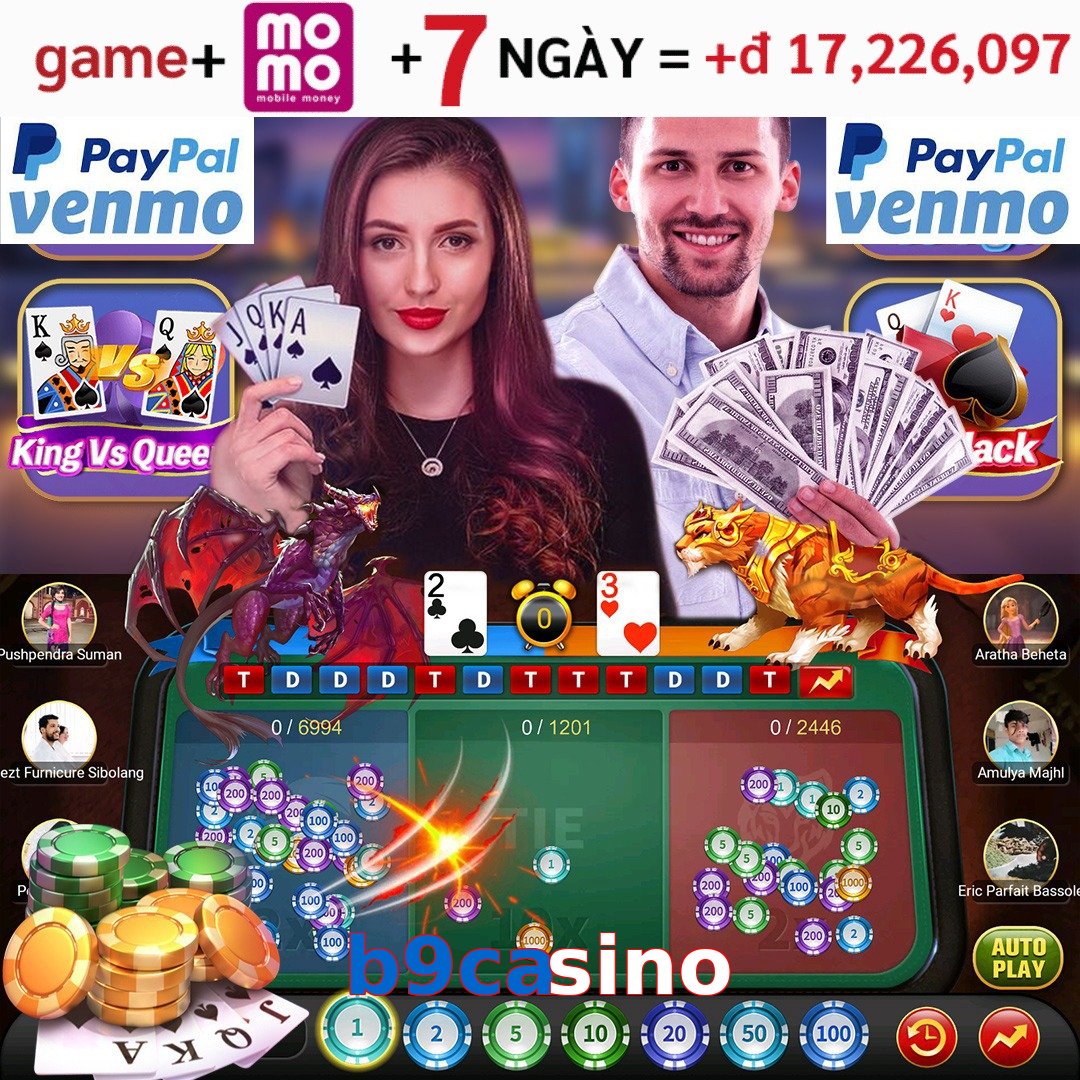 b9casino