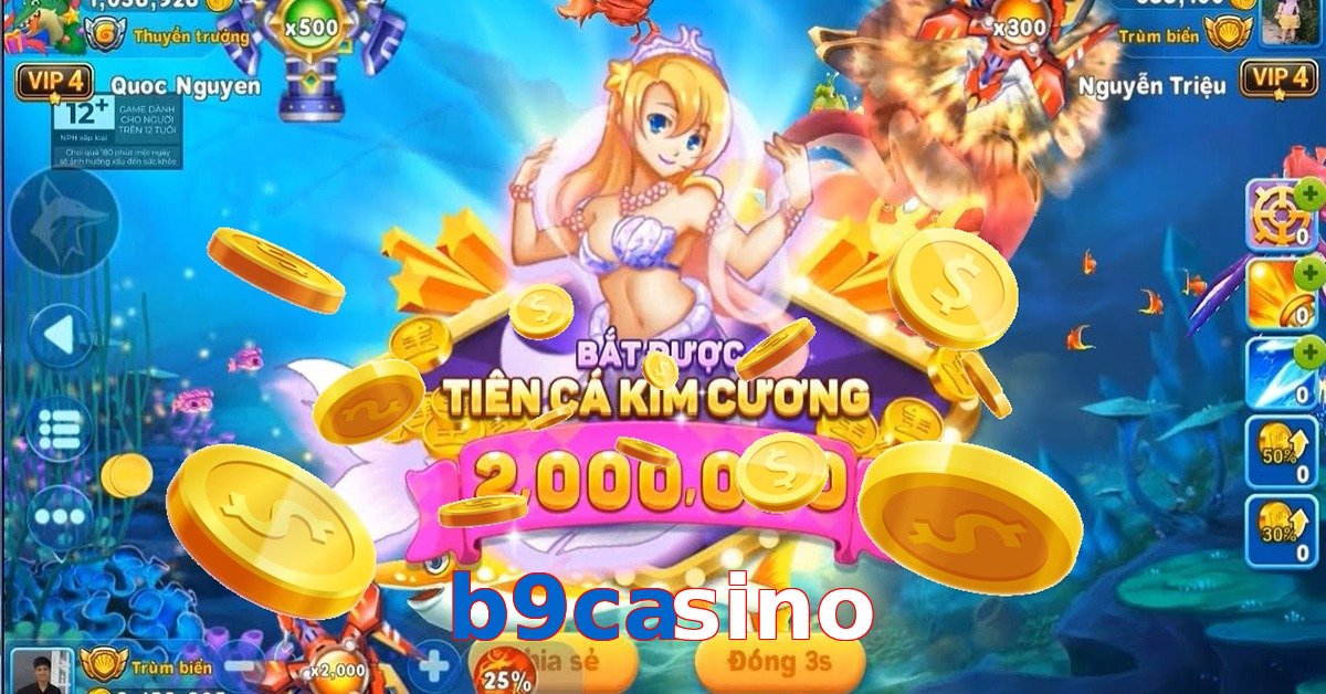 b9casino