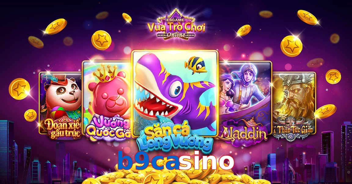 b9casino