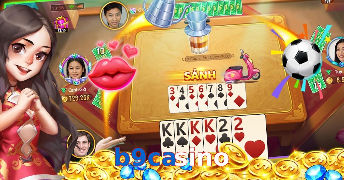 b9casino
