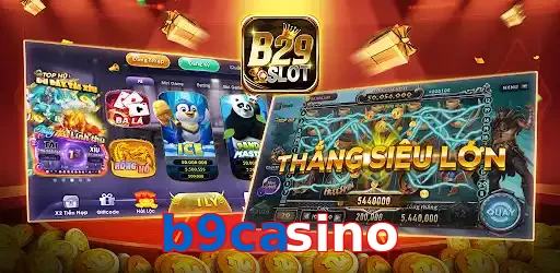 b9casino
