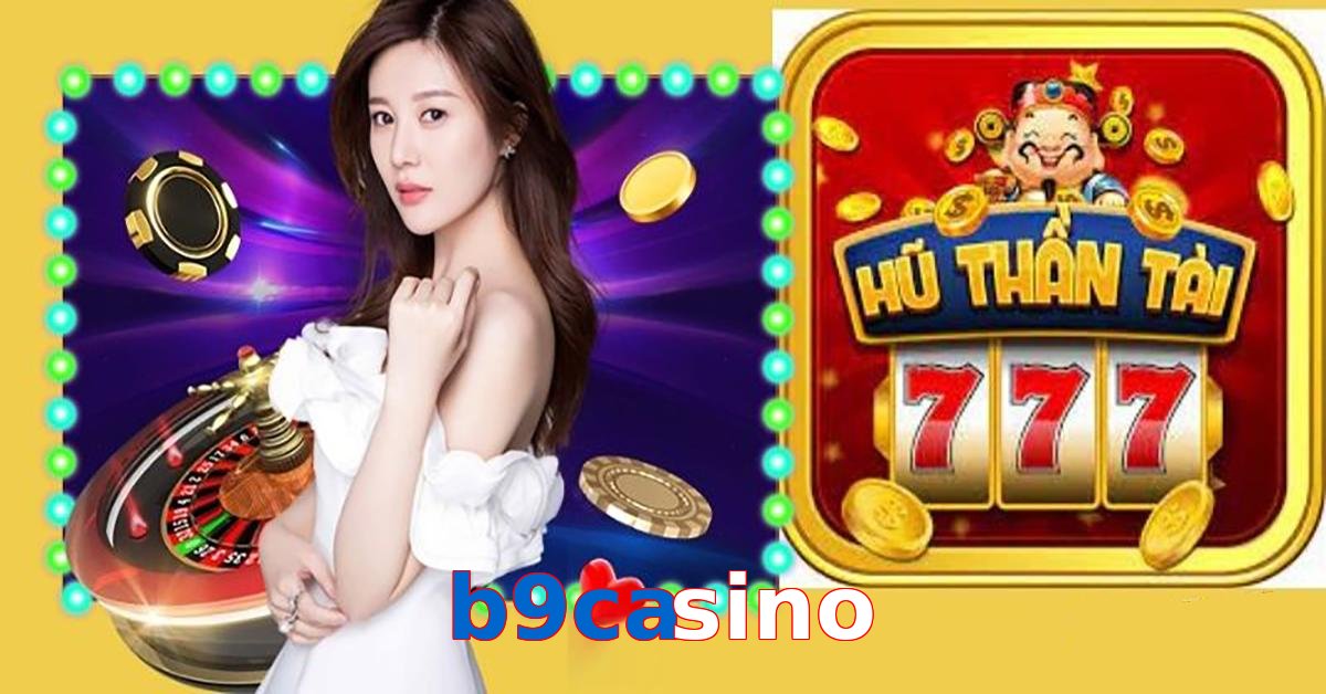 b9casino