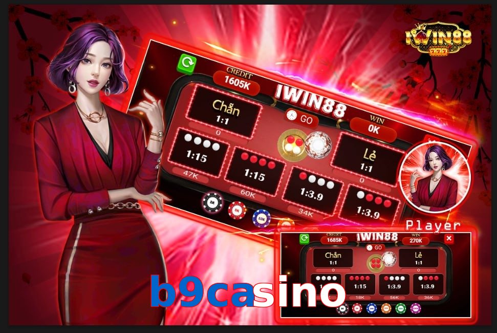 b9casino