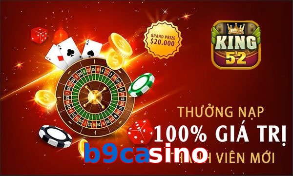 b9casino