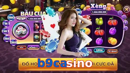 b9casino
