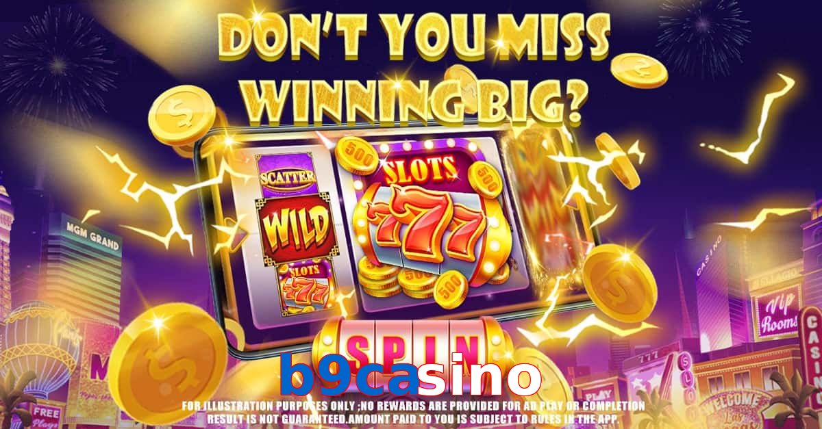 b9casino