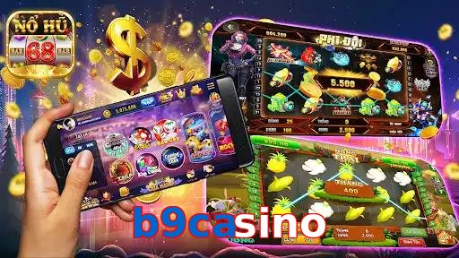 b9casino