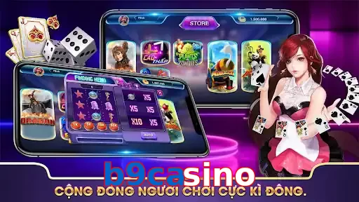 b9casino