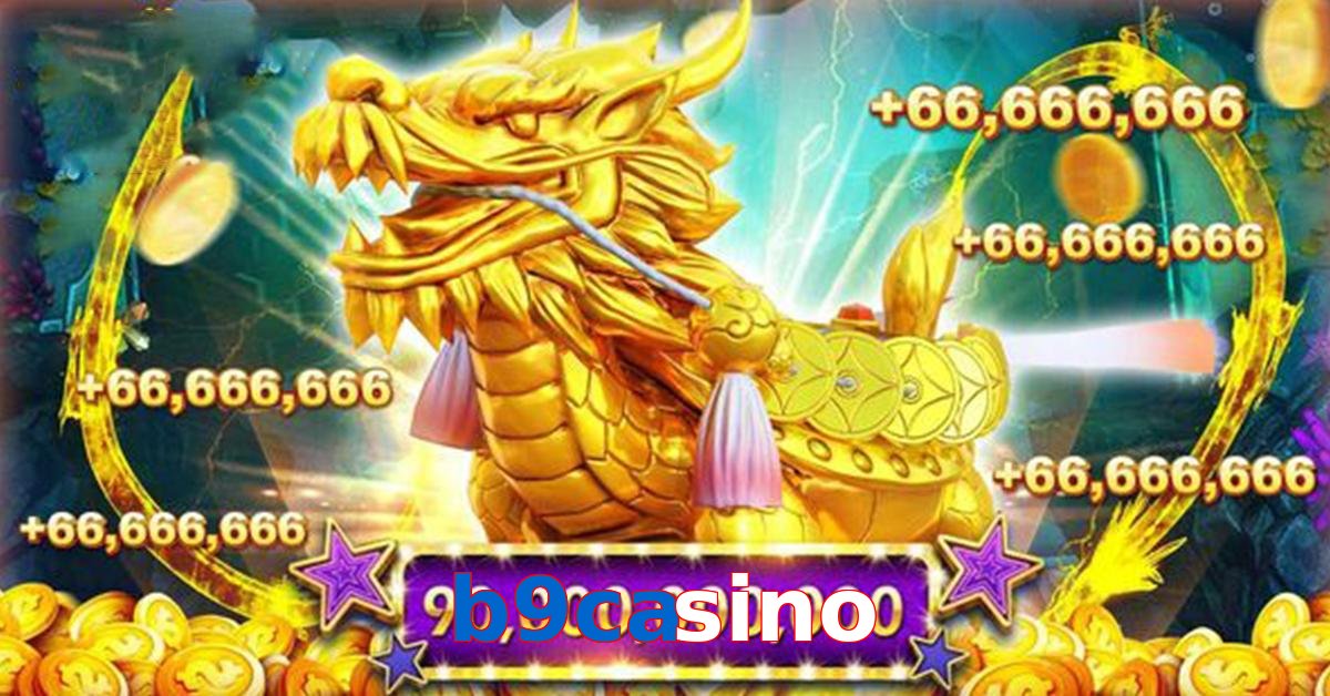 b9casino