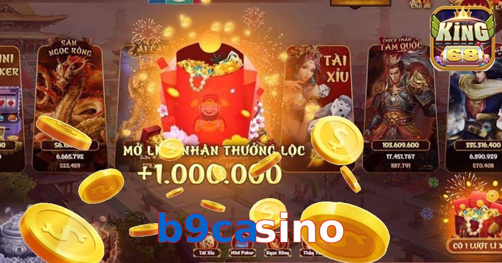b9casino