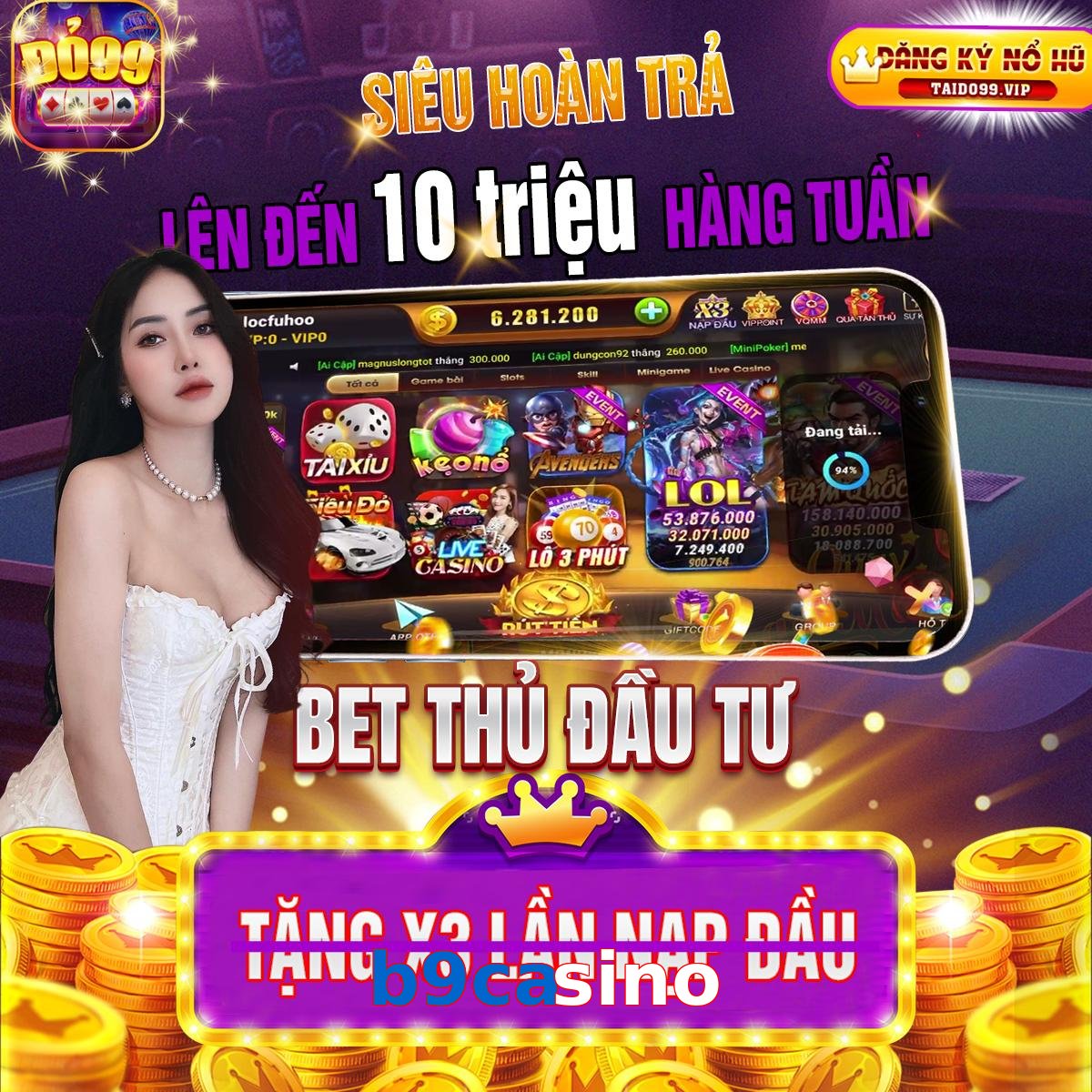 b9casino