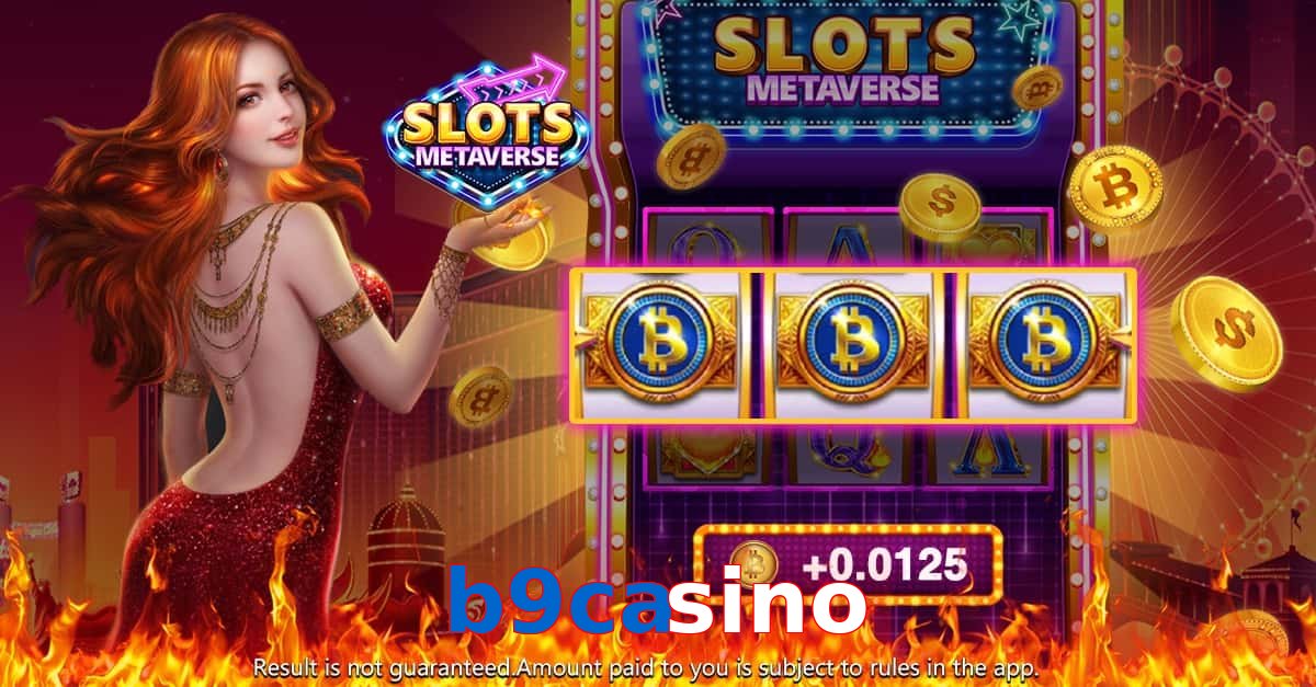 b9casino